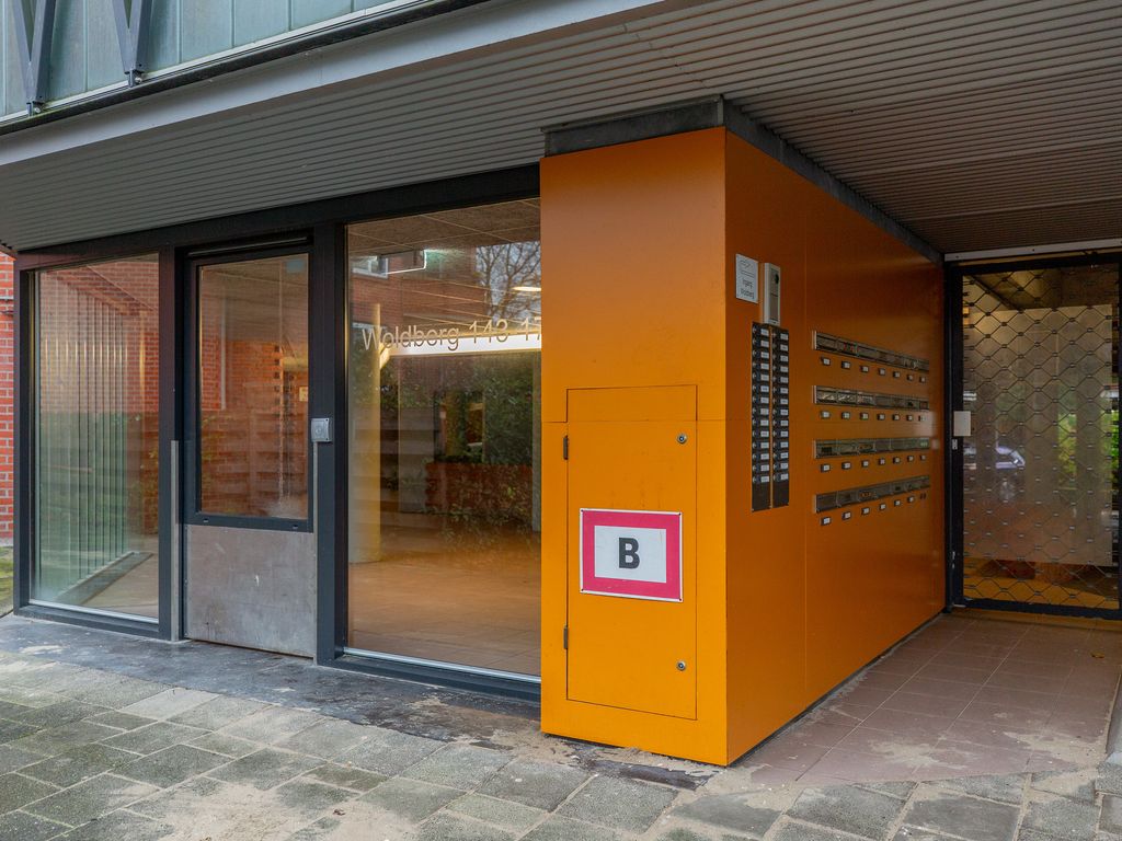 Woldberg 155, CAPELLE AAN DEN IJSSEL