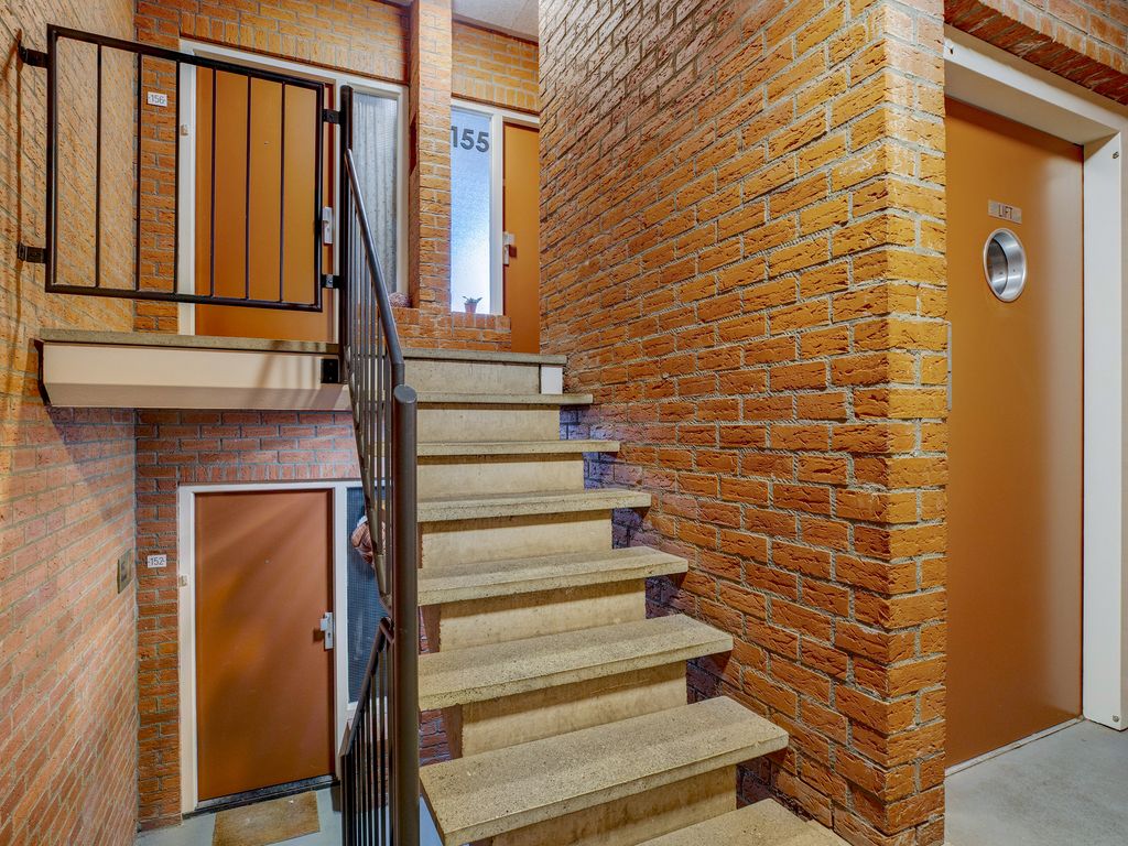 Woldberg 155, CAPELLE AAN DEN IJSSEL