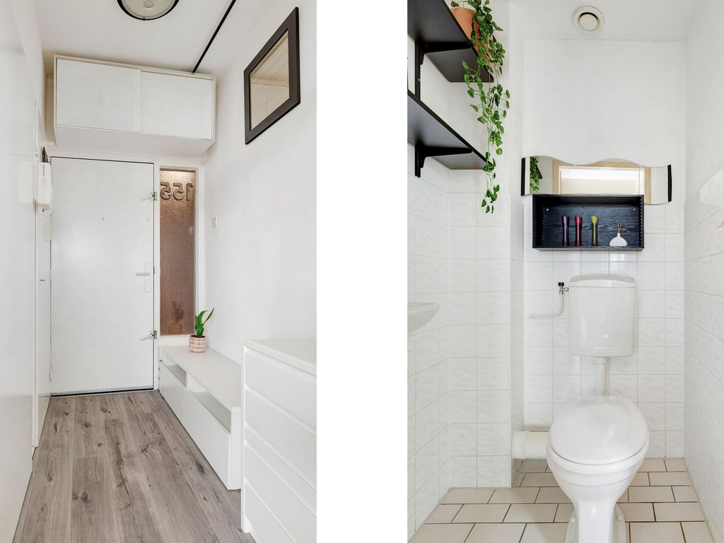 Woldberg 155, CAPELLE AAN DEN IJSSEL