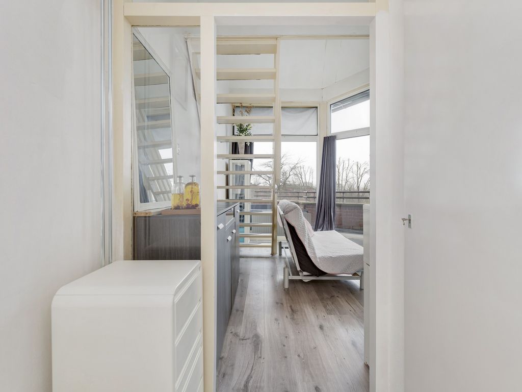 Woldberg 155, CAPELLE AAN DEN IJSSEL