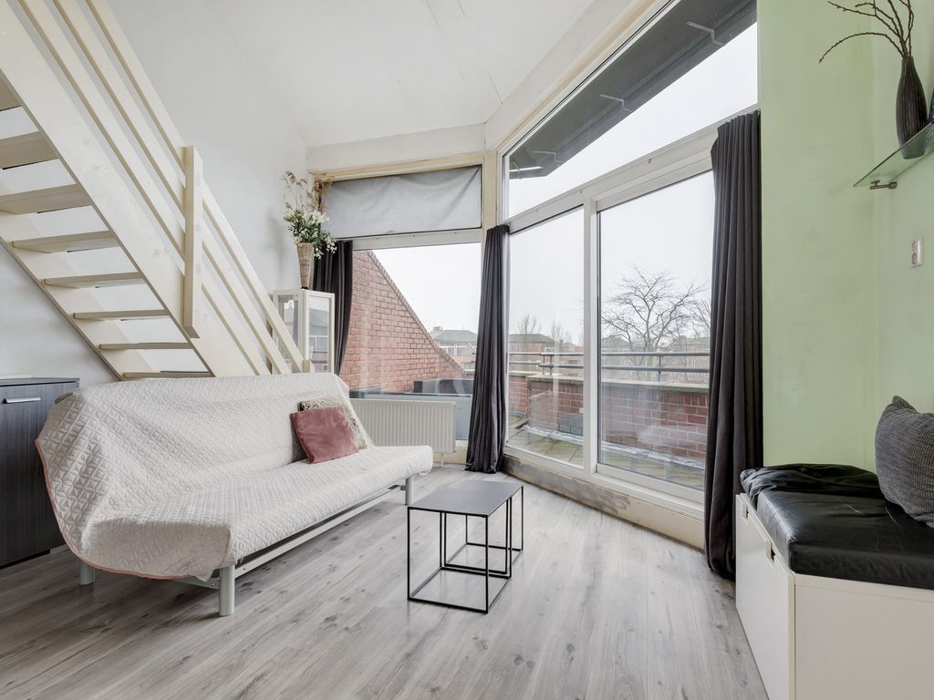 Woldberg 155, CAPELLE AAN DEN IJSSEL