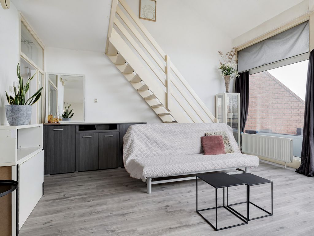 Woldberg 155, CAPELLE AAN DEN IJSSEL