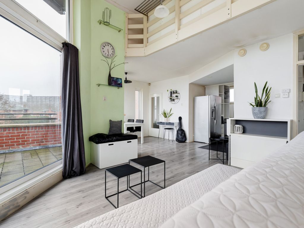 Woldberg 155, CAPELLE AAN DEN IJSSEL