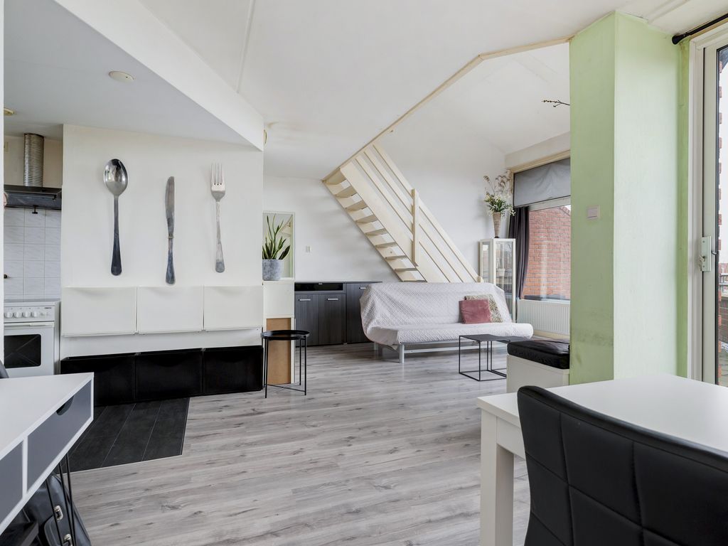 Woldberg 155, CAPELLE AAN DEN IJSSEL