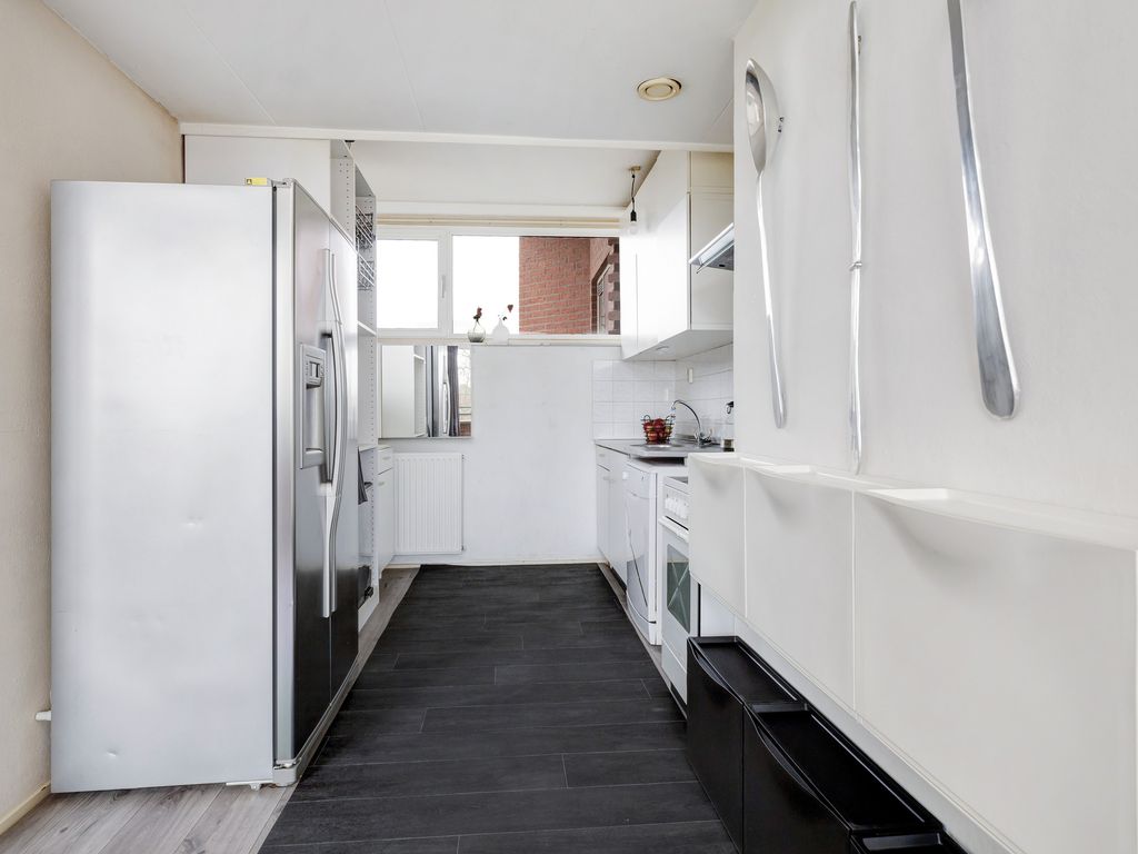 Woldberg 155, CAPELLE AAN DEN IJSSEL