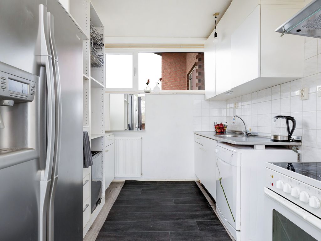 Woldberg 155, CAPELLE AAN DEN IJSSEL