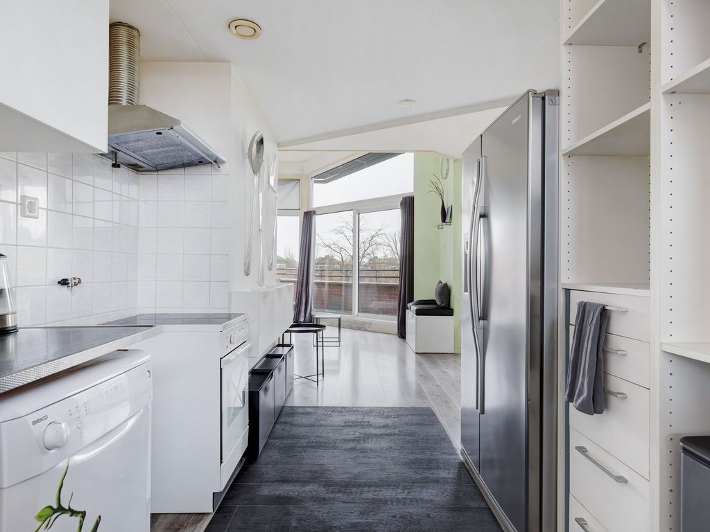 Woldberg 155, CAPELLE AAN DEN IJSSEL