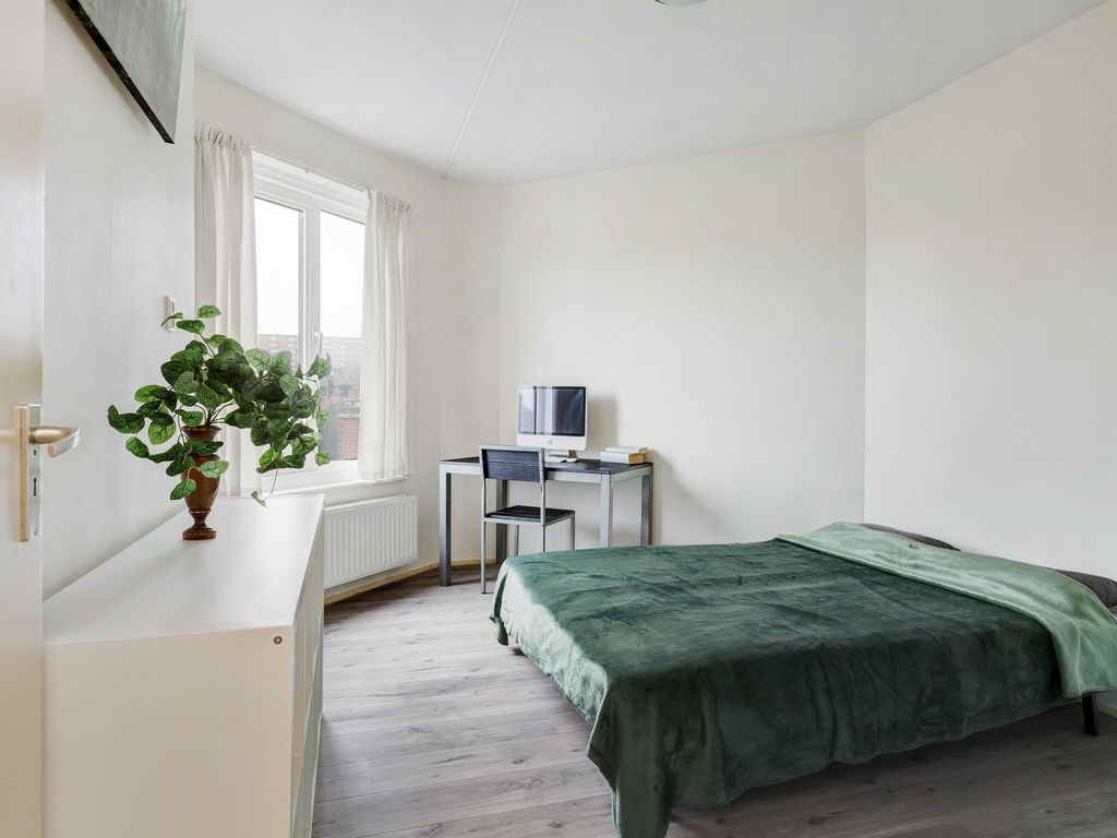 Woldberg 155, CAPELLE AAN DEN IJSSEL