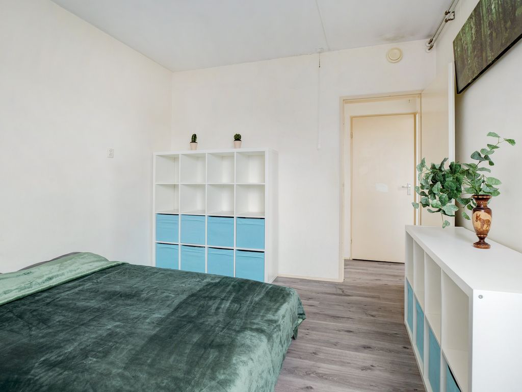 Woldberg 155, CAPELLE AAN DEN IJSSEL