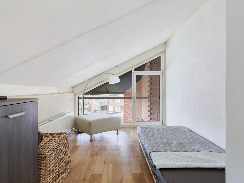 Woldberg 155, CAPELLE AAN DEN IJSSEL