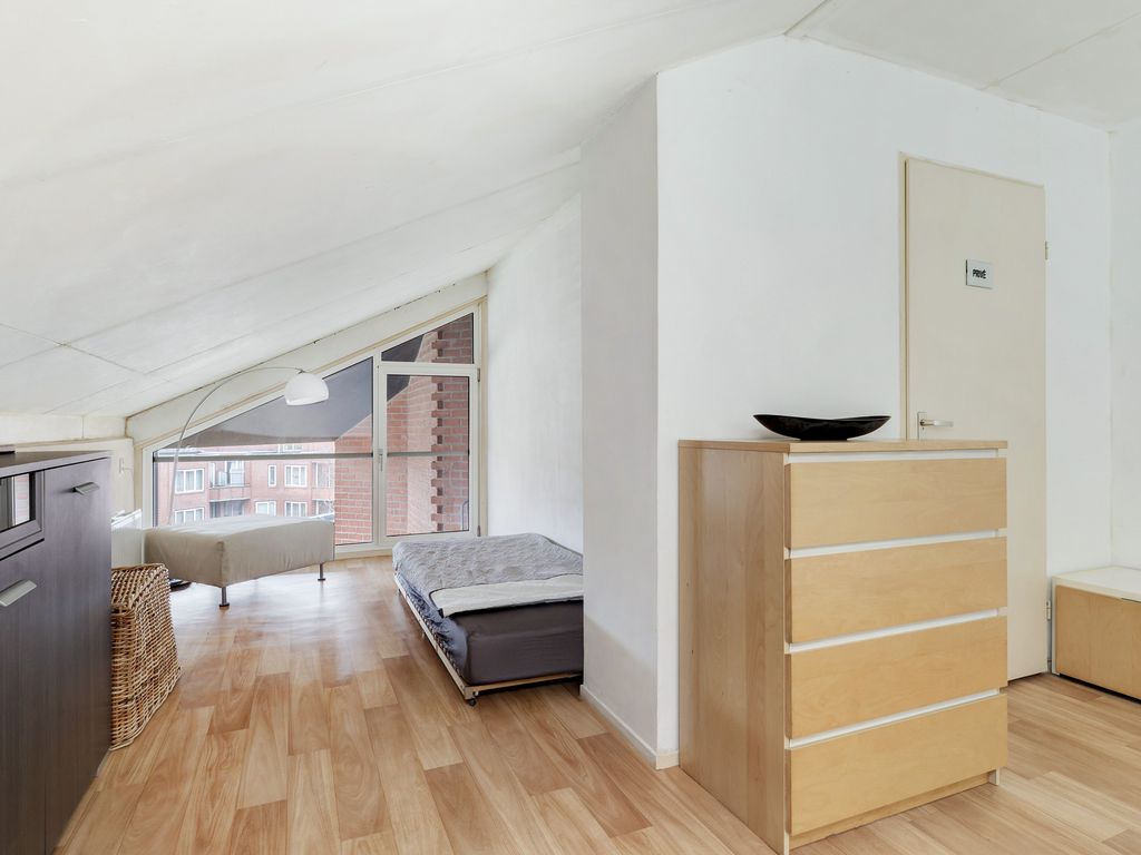 Woldberg 155, CAPELLE AAN DEN IJSSEL