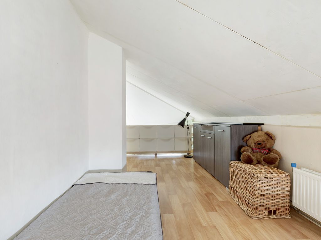 Woldberg 155, CAPELLE AAN DEN IJSSEL