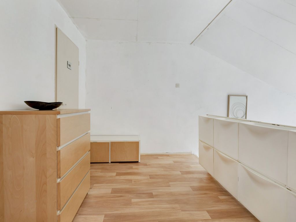 Woldberg 155, CAPELLE AAN DEN IJSSEL