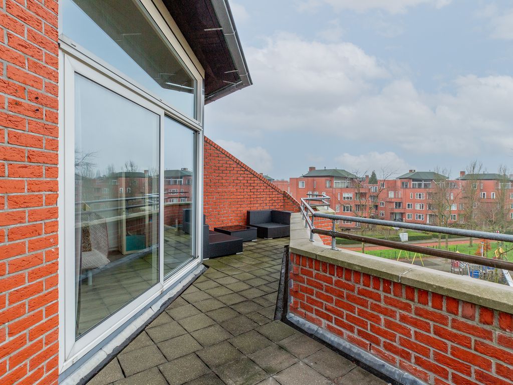 Woldberg 155, CAPELLE AAN DEN IJSSEL