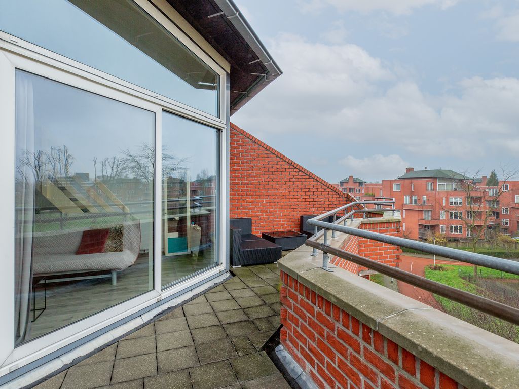 Woldberg 155, CAPELLE AAN DEN IJSSEL