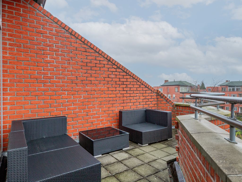 Woldberg 155, CAPELLE AAN DEN IJSSEL