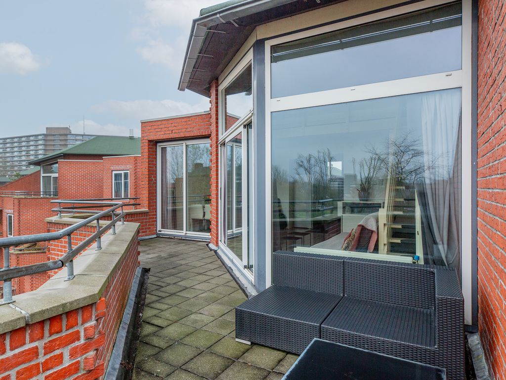 Woldberg 155, CAPELLE AAN DEN IJSSEL