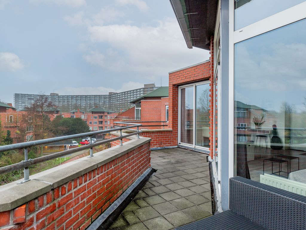 Woldberg 155, CAPELLE AAN DEN IJSSEL