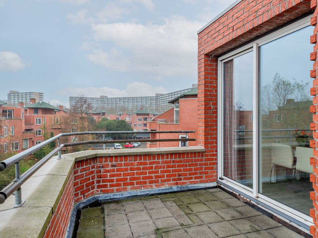 Woldberg 155, CAPELLE AAN DEN IJSSEL