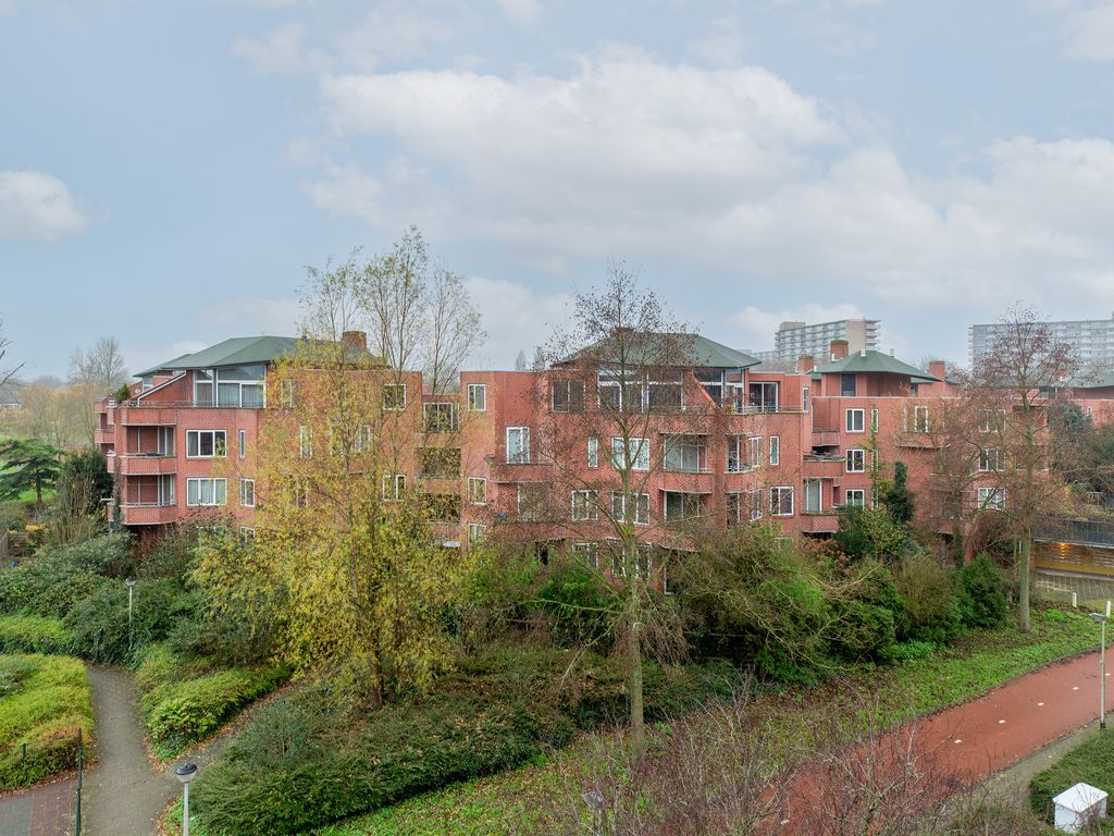 Woldberg 155, CAPELLE AAN DEN IJSSEL