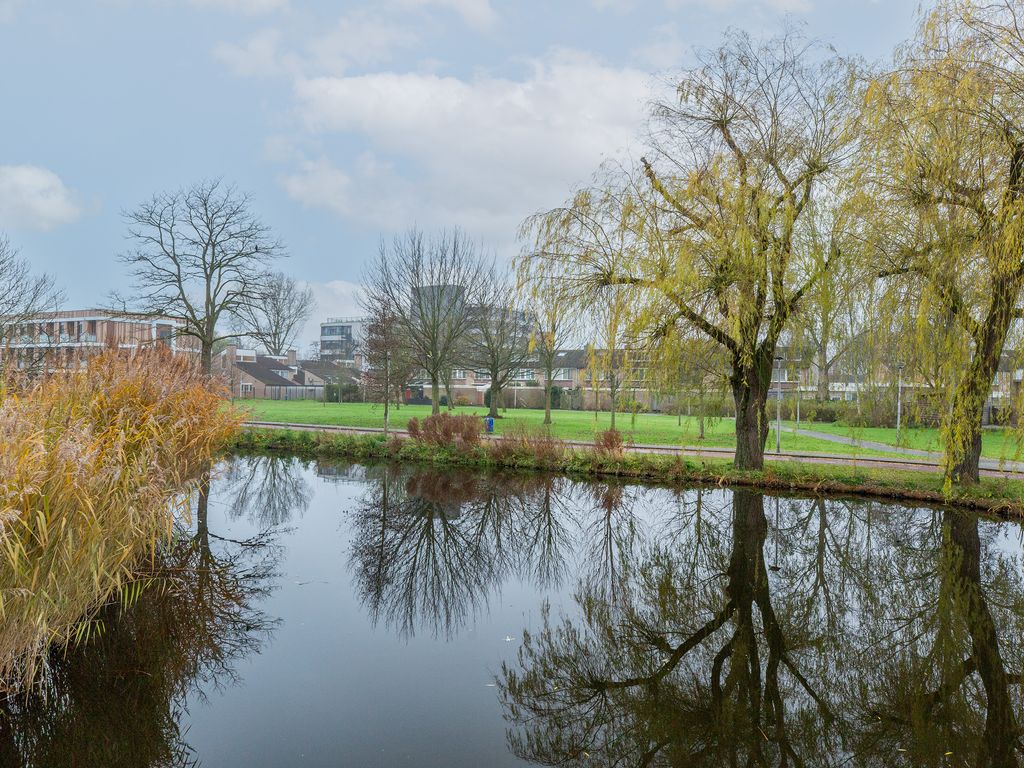 Woldberg 155, CAPELLE AAN DEN IJSSEL
