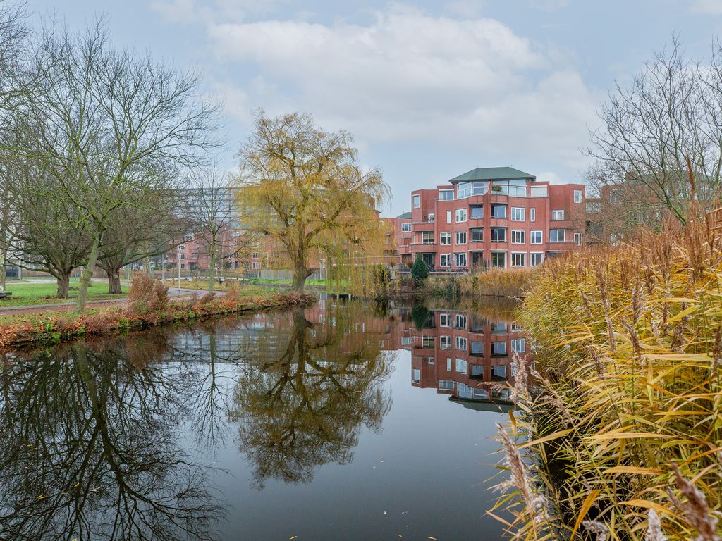 Woldberg 155, CAPELLE AAN DEN IJSSEL
