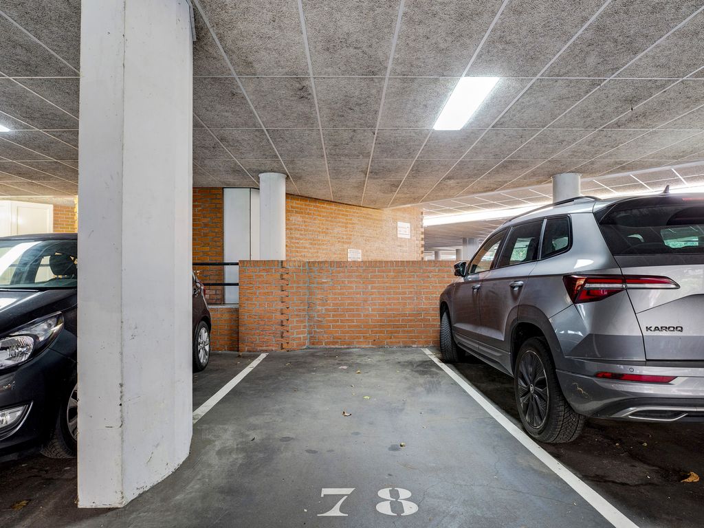 Woldberg 155, CAPELLE AAN DEN IJSSEL