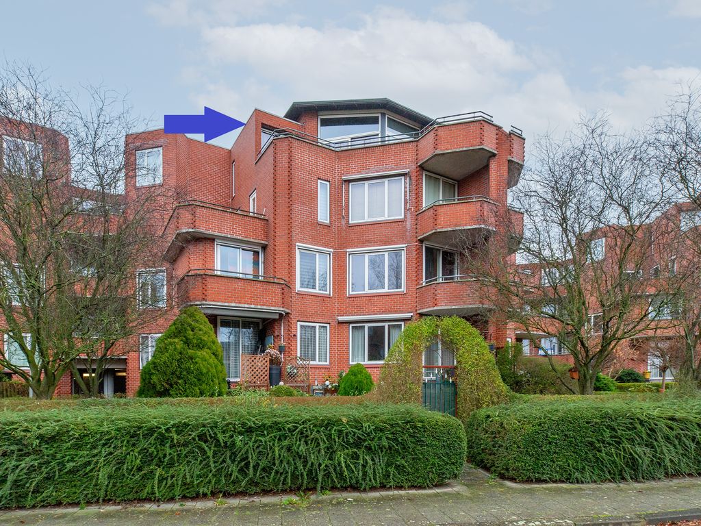 Woldberg 155, CAPELLE AAN DEN IJSSEL