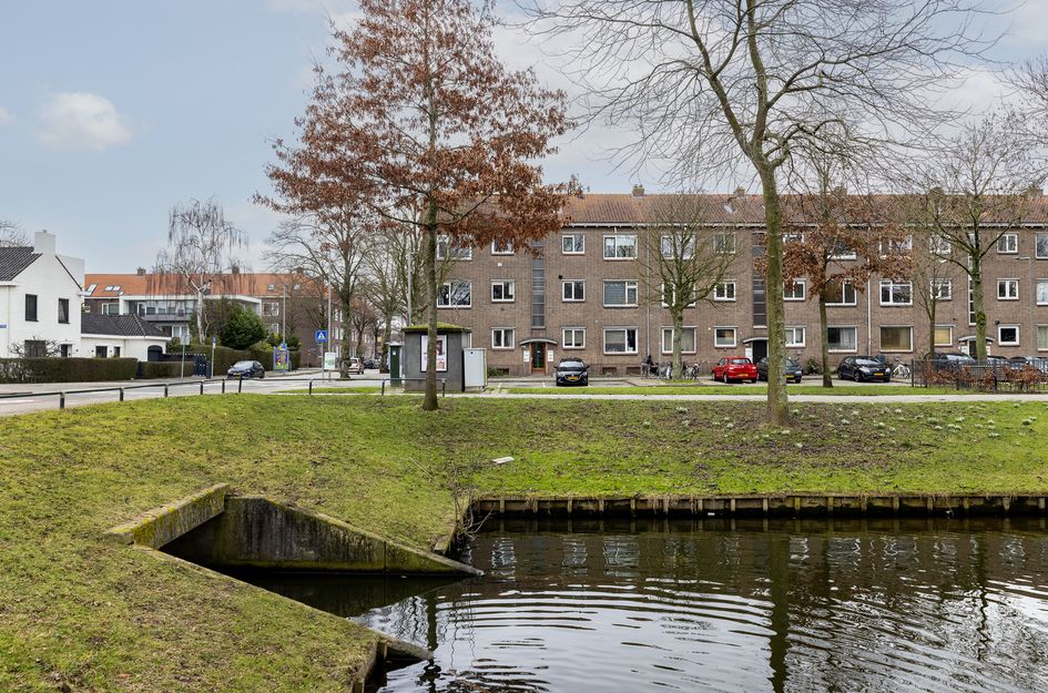 Lepelaarsingel 58C