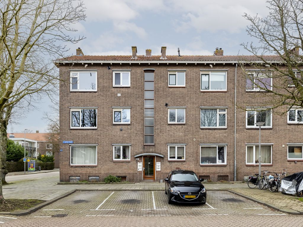 Lepelaarsingel 58C, ROTTERDAM