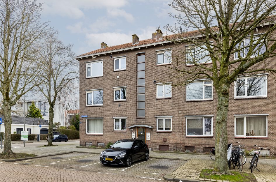 Lepelaarsingel 58C