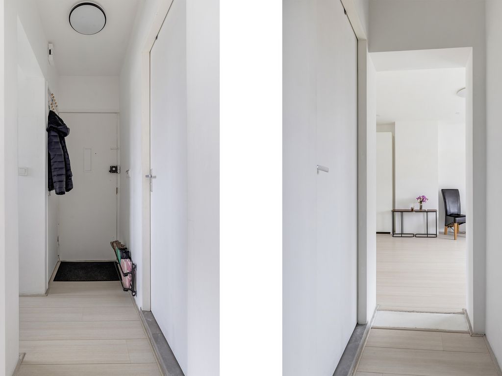 Lepelaarsingel 58C, ROTTERDAM