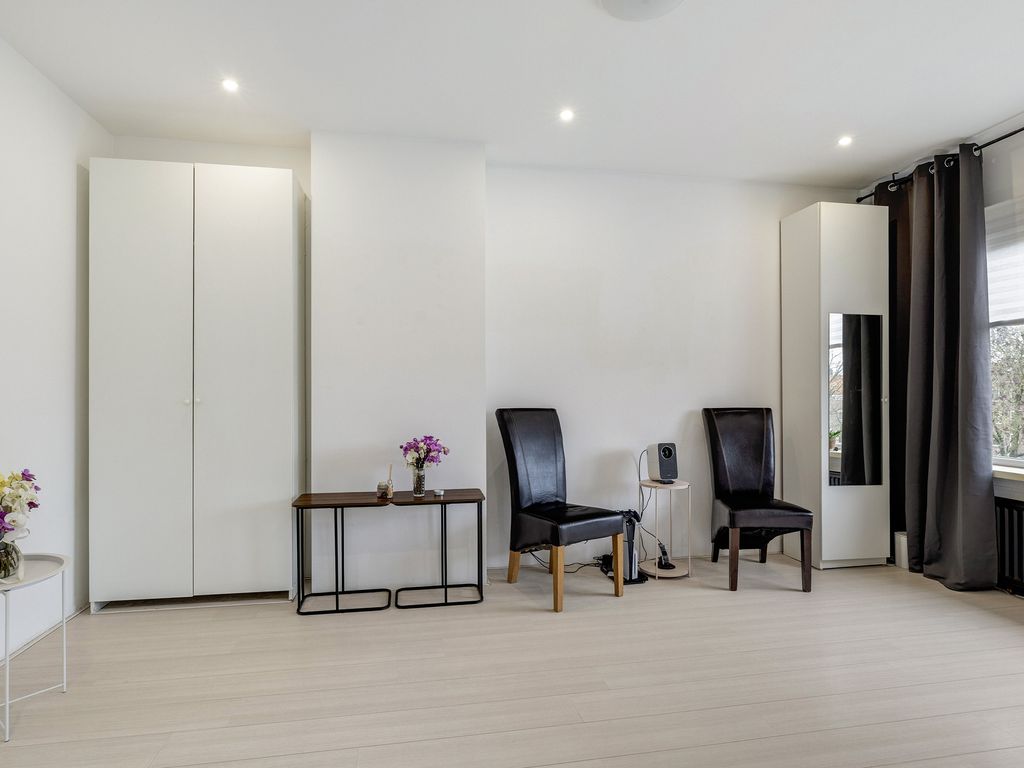 Lepelaarsingel 58C, ROTTERDAM