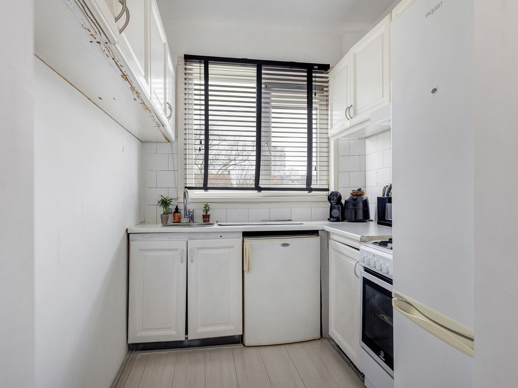 Lepelaarsingel 58C, ROTTERDAM