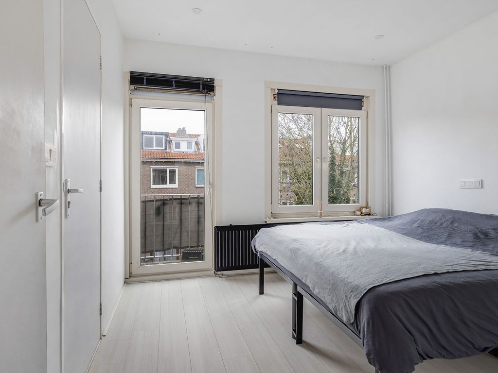 Lepelaarsingel 58C, ROTTERDAM