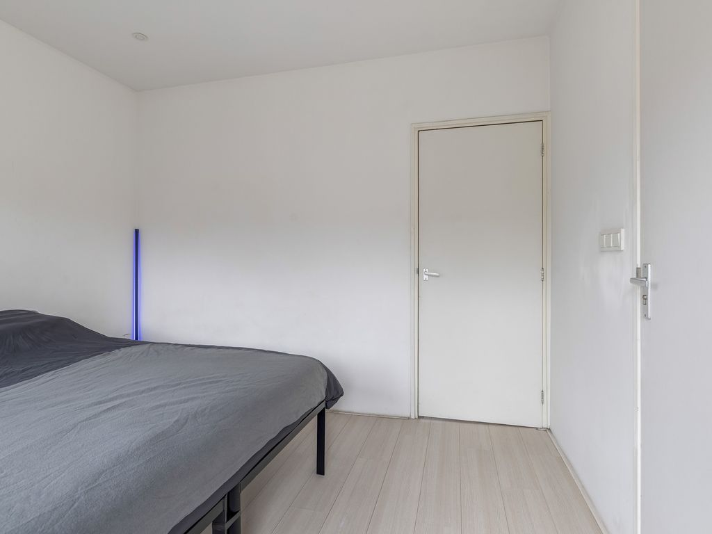 Lepelaarsingel 58C, ROTTERDAM