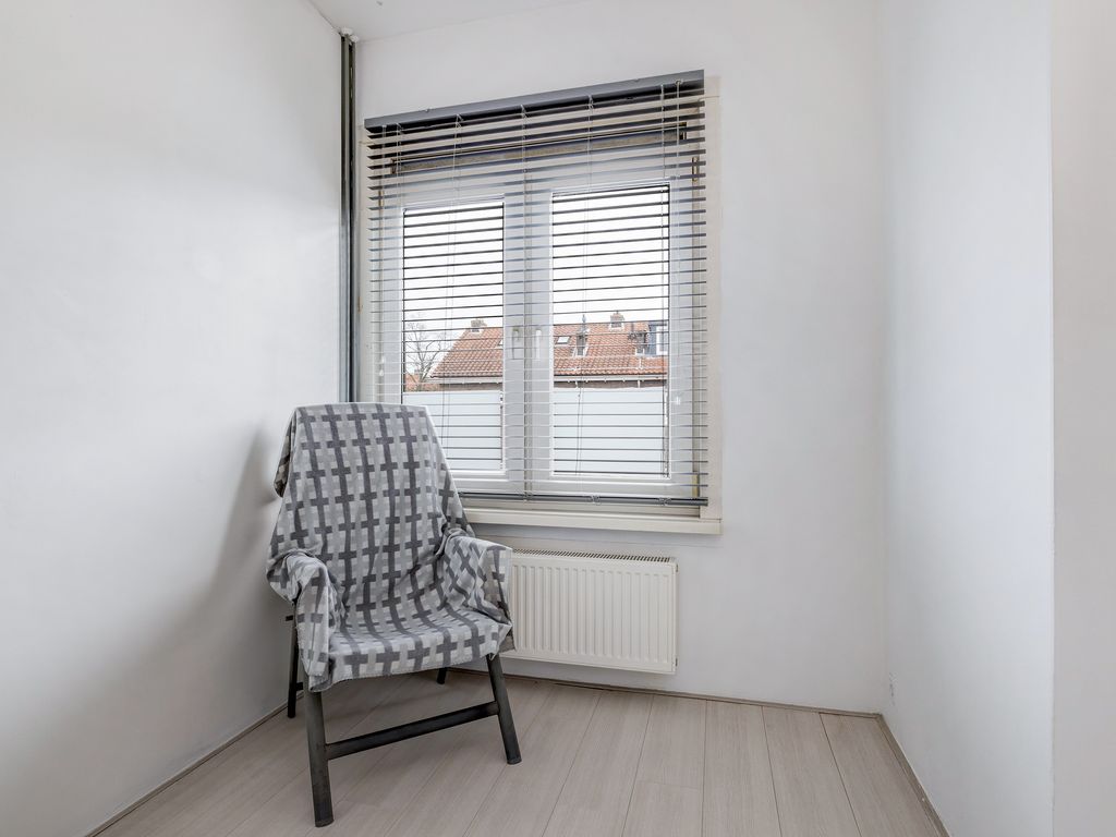 Lepelaarsingel 58C, ROTTERDAM