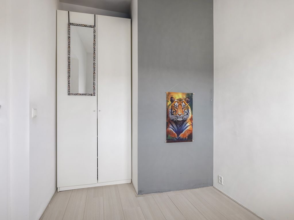 Lepelaarsingel 58C, ROTTERDAM