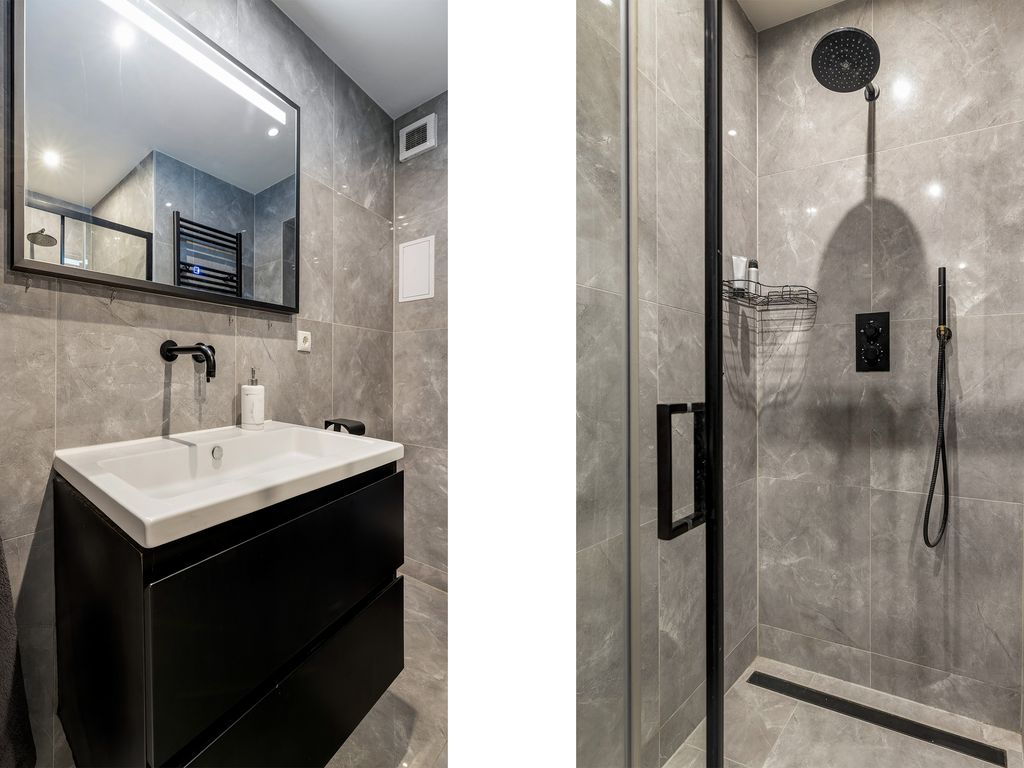 Lepelaarsingel 58C, ROTTERDAM