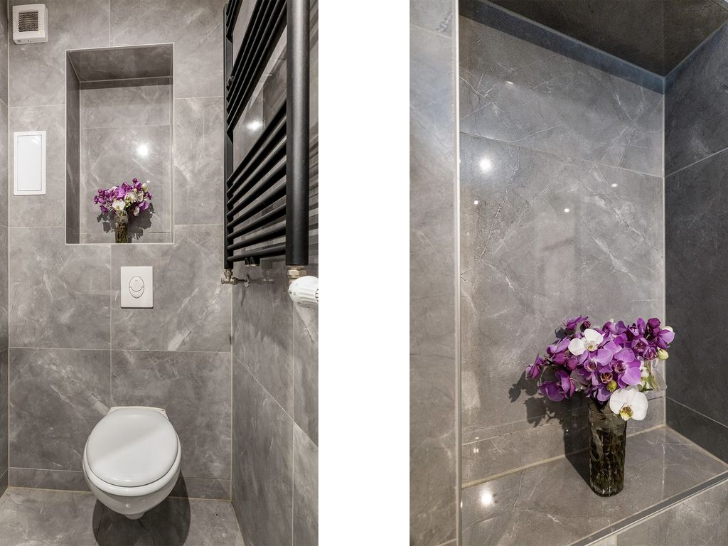 Lepelaarsingel 58C, ROTTERDAM