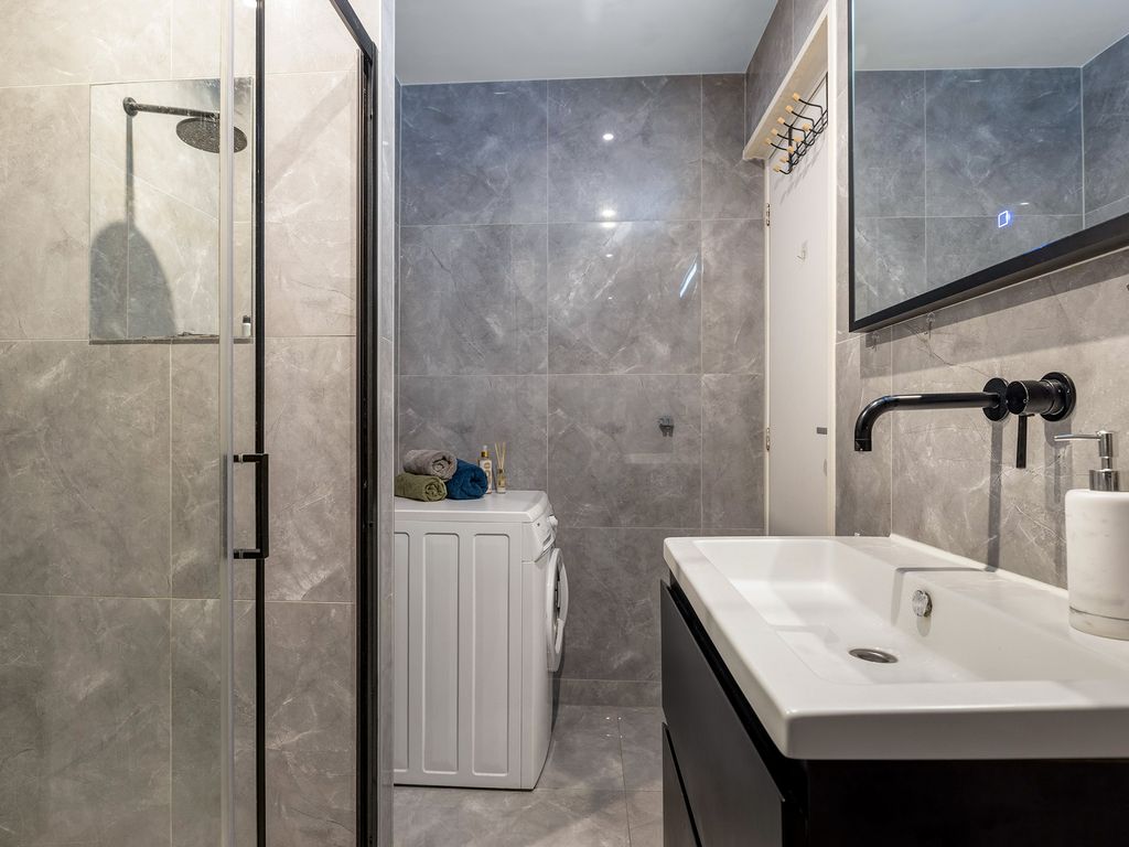 Lepelaarsingel 58C, ROTTERDAM