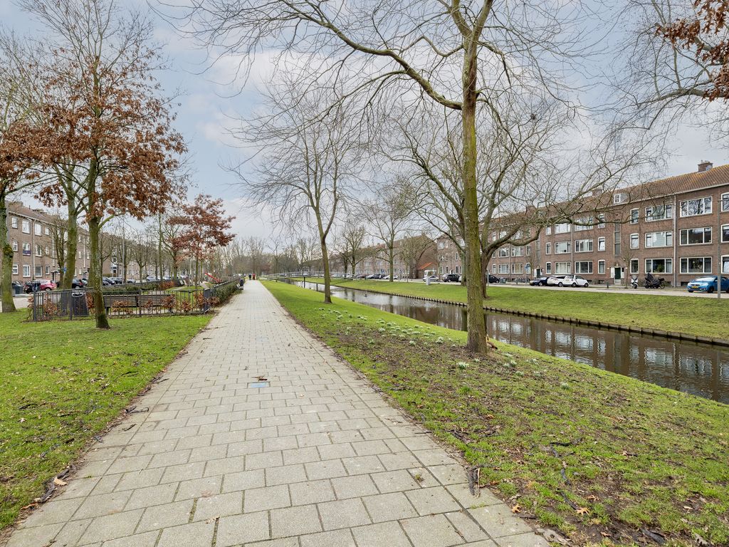 Lepelaarsingel 58C, ROTTERDAM