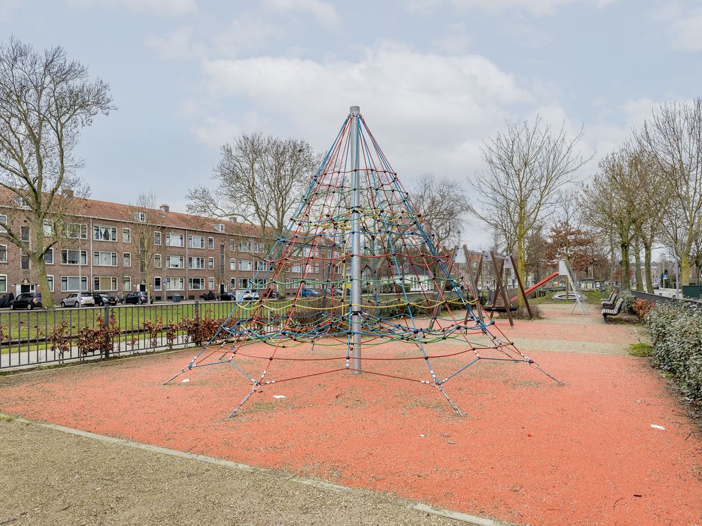 Lepelaarsingel 58C, ROTTERDAM