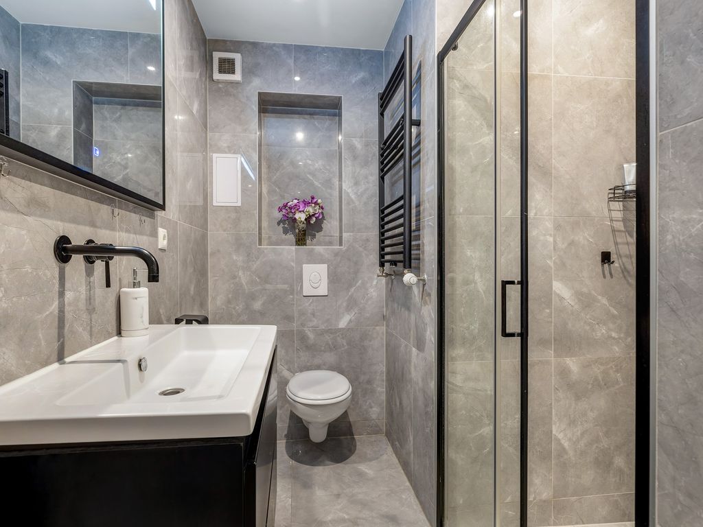 Lepelaarsingel 58C, ROTTERDAM