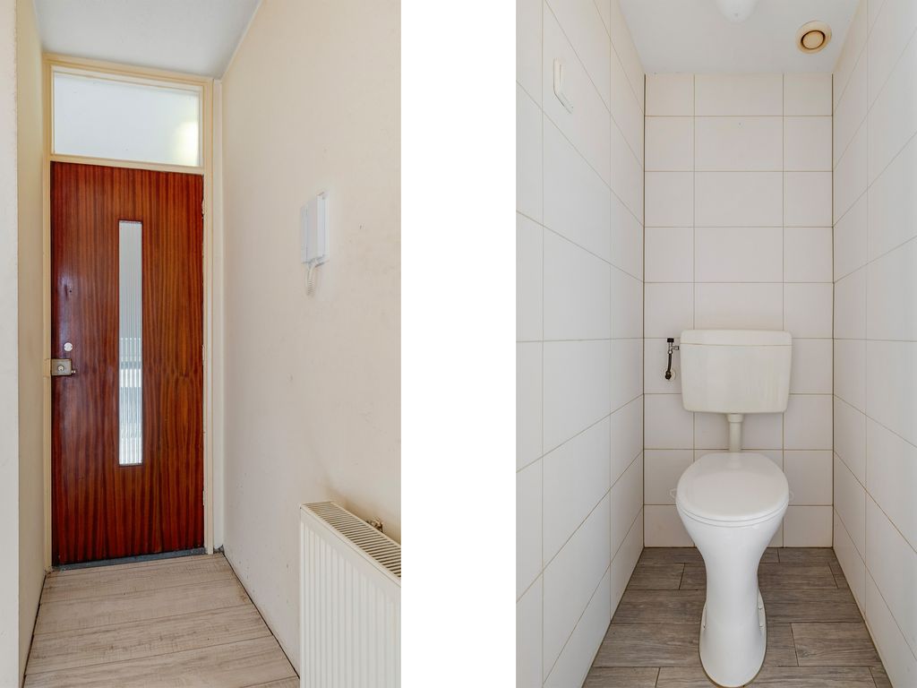 Parallelstraat 10B, ROTTERDAM