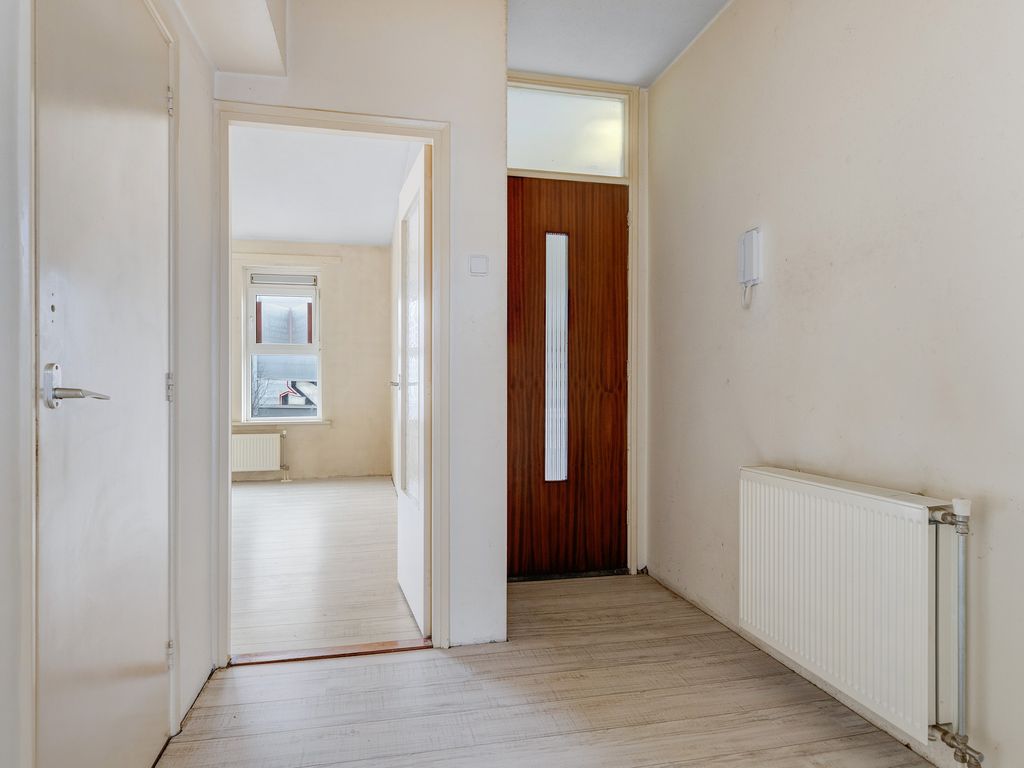 Parallelstraat 10B, ROTTERDAM