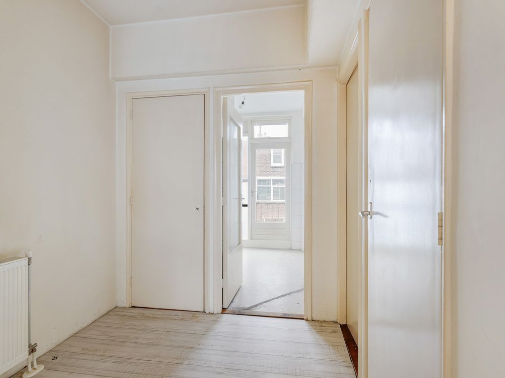 Parallelstraat 10B, ROTTERDAM