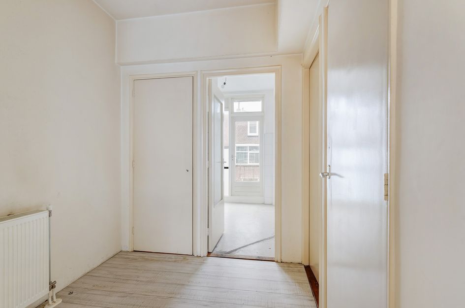 Parallelstraat 10B