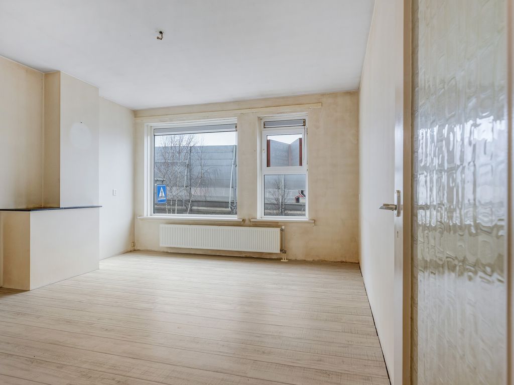 Parallelstraat 10B, ROTTERDAM