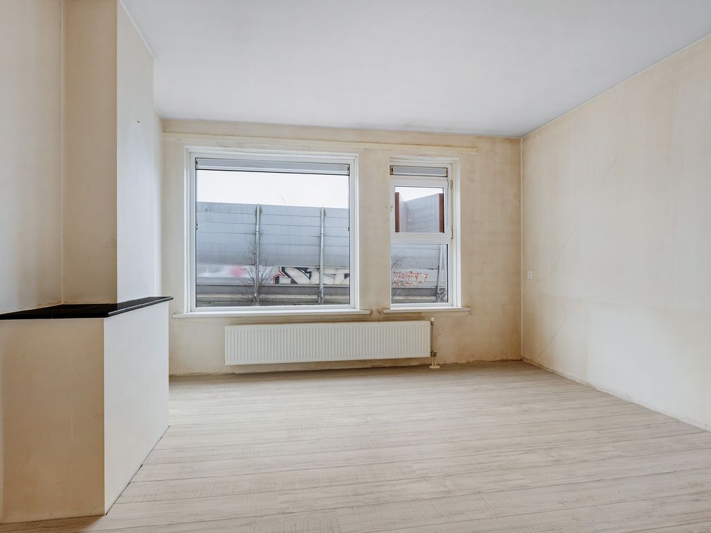 Parallelstraat 10B, ROTTERDAM